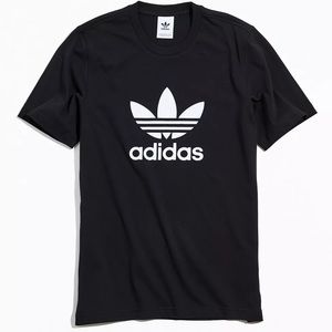 adidas Trefoil Logo Tee